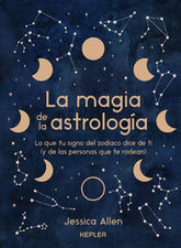 La magia de la astrología